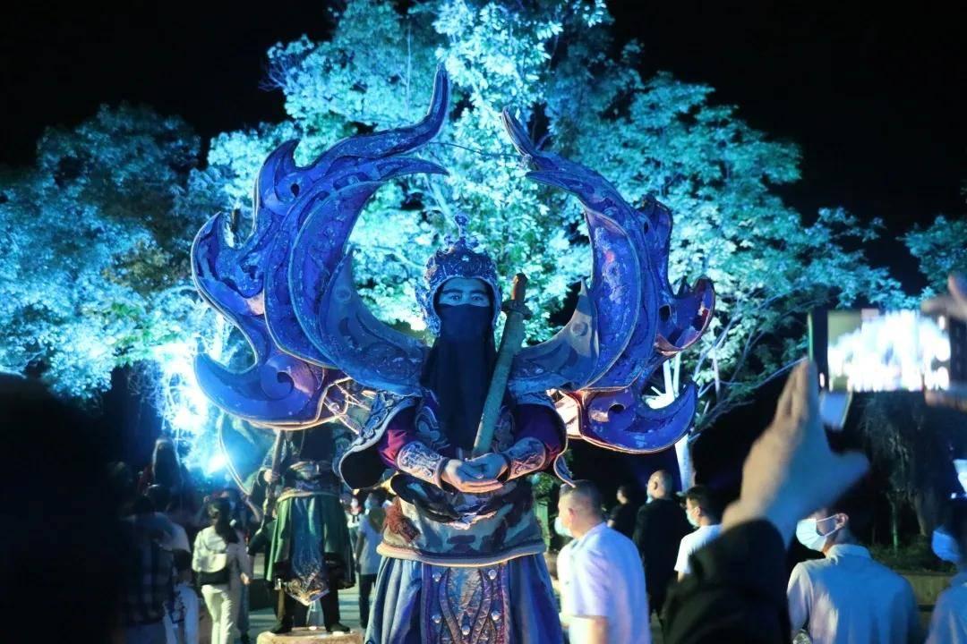 动物帮帮忙保卫家园