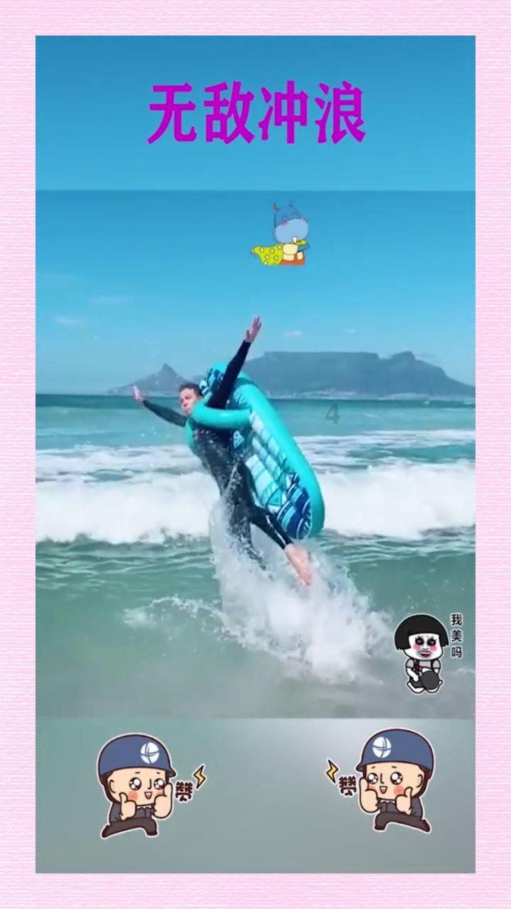 小萝莉泰国度假