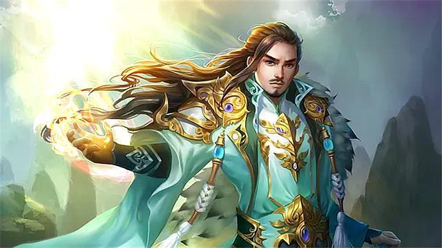 救援可怜的穴居人